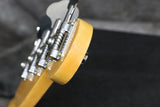 1978-81 Fender Precision Bass, Natural, Left Handed