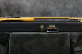 1978-81 Fender Precision Bass, Natural, Left Handed