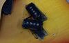 1958 Fender Precision Bass, Sunburst