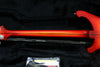 2022 Rickenbacker 4003S, Fireglo, Mint/Unplayed