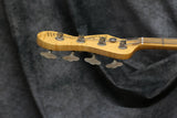 1999 Brian Eastwood - Bender Collision Bass - Fiesta Red
