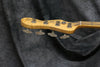 1999 Brian Eastwood - Bender Collision Bass - Fiesta Red
