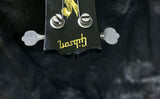 1977 Gibson RD Artist, Black