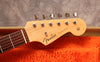 2001 Fender Custom Shop 1960 Stratocaster NOS, Sunburst
