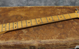 1958 Fender Precision Bass, Sunburst