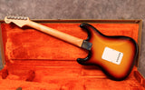 2001 Fender Custom Shop 1960 Stratocaster NOS, Sunburst