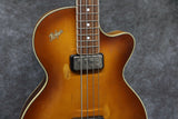 New Hofner Club Bass 500/2 - Vintage Finish