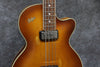 New Hofner Club Bass 500/2 - Vintage Finish