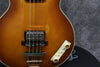 New Hofner Club Bass 500/2 - Vintage Finish
