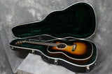 NEW Arrival - 2021 Martin 000-28 1935 - Sunburst, Mint/unplayed