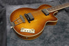 New Hofner Club Bass 500/2 - Vintage Finish