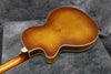 New Hofner Club Bass 500/2 - Vintage Finish