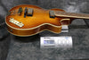 New Hofner Club Bass 500/2 - Vintage Finish
