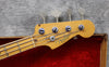 1958 Fender Precision Bass, Sunburst