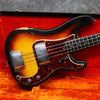 1964 Fender Precision Bass, Sunburst