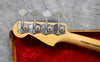1958 Fender Precision Bass, Sunburst