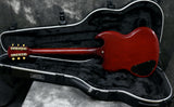 1966 Gibson SG Special, Cherry