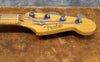 1958 Fender Precision Bass, Sunburst