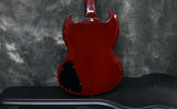 1966 Gibson SG Special, Cherry