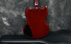 1966 Gibson SG Special, Cherry