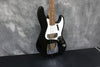 2016 Fender Custom Shop '64 Jazz Bass NOS - Black