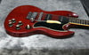 1966 Gibson SG Special, Cherry