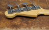 1958 Fender Precision Bass, Sunburst