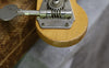 1958 Fender Precision Bass, Sunburst