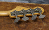 1958 Fender Precision Bass, Sunburst