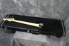 2016 Fender Custom Shop '64 Jazz Bass NOS - Black