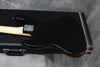 2016 Fender Custom Shop '64 Jazz Bass NOS - Black