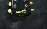1966 Gibson SG Special, Cherry