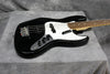 2016 Fender Custom Shop '64 Jazz Bass NOS - Black