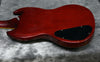 1966 Gibson SG Special, Cherry