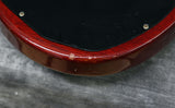 1966 Gibson SG Special, Cherry