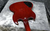 1966 Gibson SG Special, Cherry