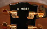 1992 Gibson Les Paul Custom 57 Black Beauty Reissue