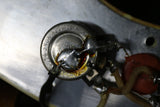 1964 Fender Precision Bass, Sunburst