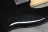 2016 Fender Custom Shop '64 Jazz Bass NOS - Black