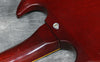 1966 Gibson SG Special, Cherry