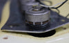 1973 Fender Jazz Bass, Olympic White
