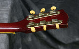 1966 Gibson SG Special, Cherry