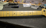 1957 Fender Precision Bass, Sunburst