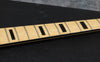 1973 Fender Jazz Bass, Olympic White