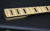 1973 Fender Jazz Bass, Olympic White
