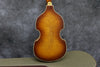 New Hofner 500/1 - '61 Violin Bass, Vintage Finish