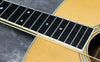 1973 Martin D-35, Natural