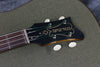 New Hofner 500/1 - '61 Violin Bass, Vintage Finish