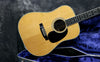 1973 Martin D-35, Natural