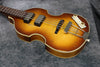 New Hofner 500/1 - '61 Violin Bass, Vintage Finish